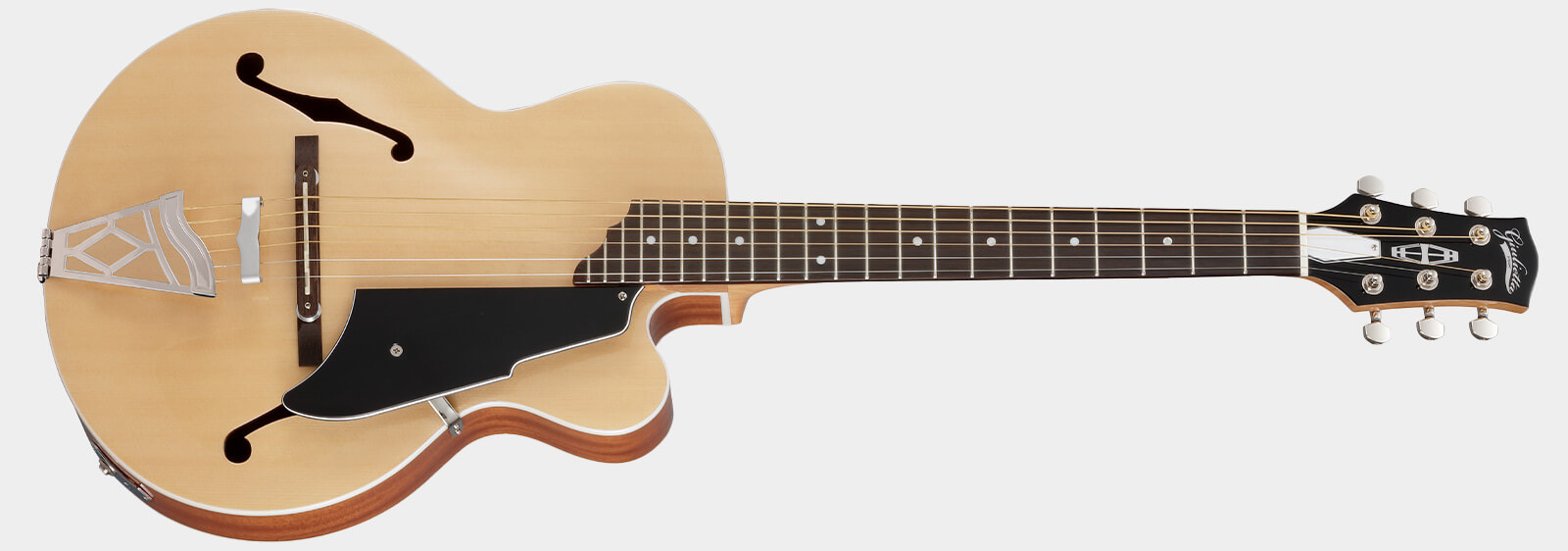 Giulietta VGA-3PS - Vox Amps