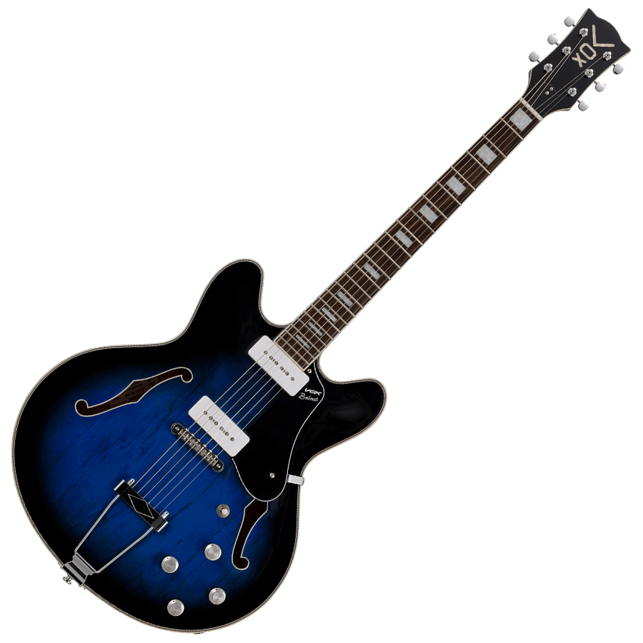 Bobcat V90 - Vox Amps