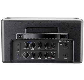 VOX Clubman 60 - Vox Amps