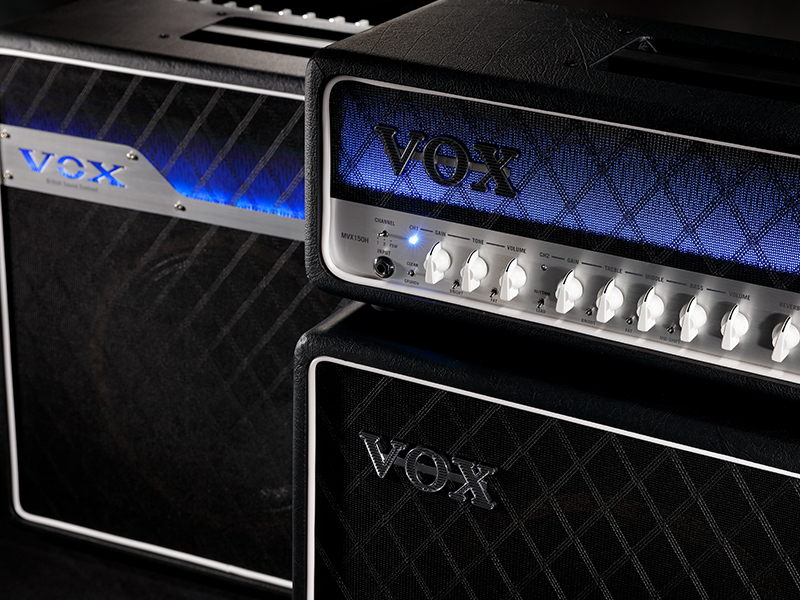 MVX150H - Vox Amps