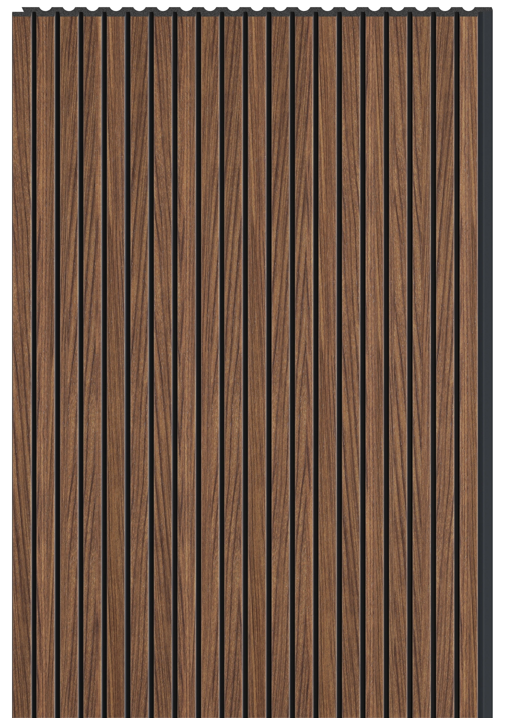 VOX Linerio Mocha Slat Panel (XS-Line) - Vox Cladding