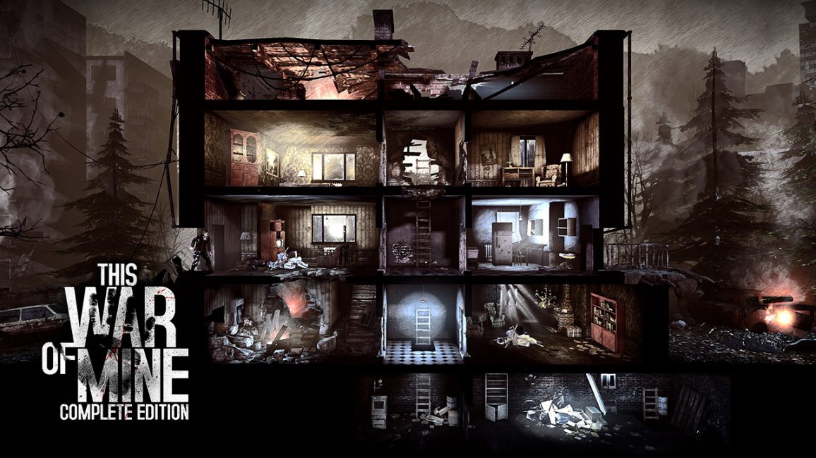 This War of Mine Complete Edition Review