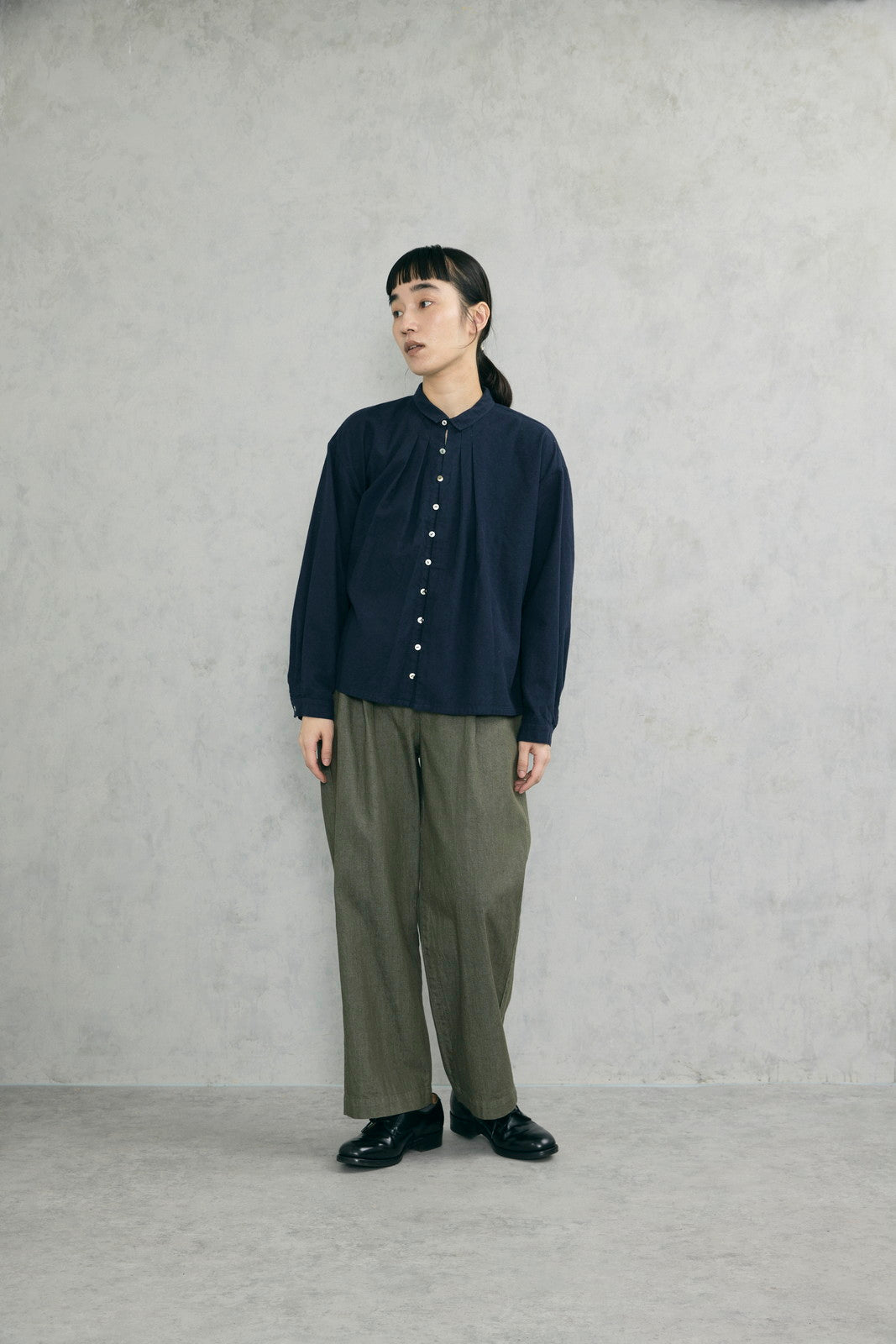 TOPS – vm/ヴーム‐ONLINE STORE