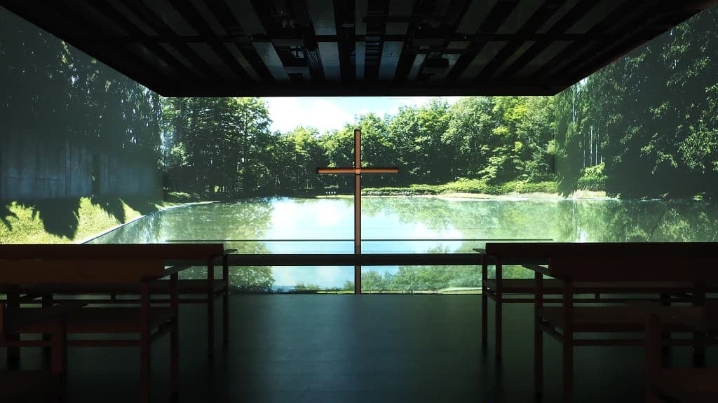 安藤忠雄展 青春 – TADAO ANDO YOUTH ｜ VS. | うめきた「グラン