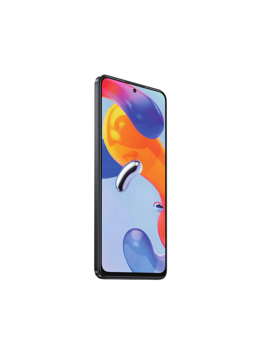 Mi Redmi Note 11 Pro 5G - Rakuten ユーザーマニュアル