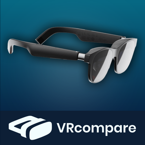 Xreal Air 2: Full Specification - VRcompare