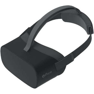 Rent the Pico G2 4K - VR Expert | Rental