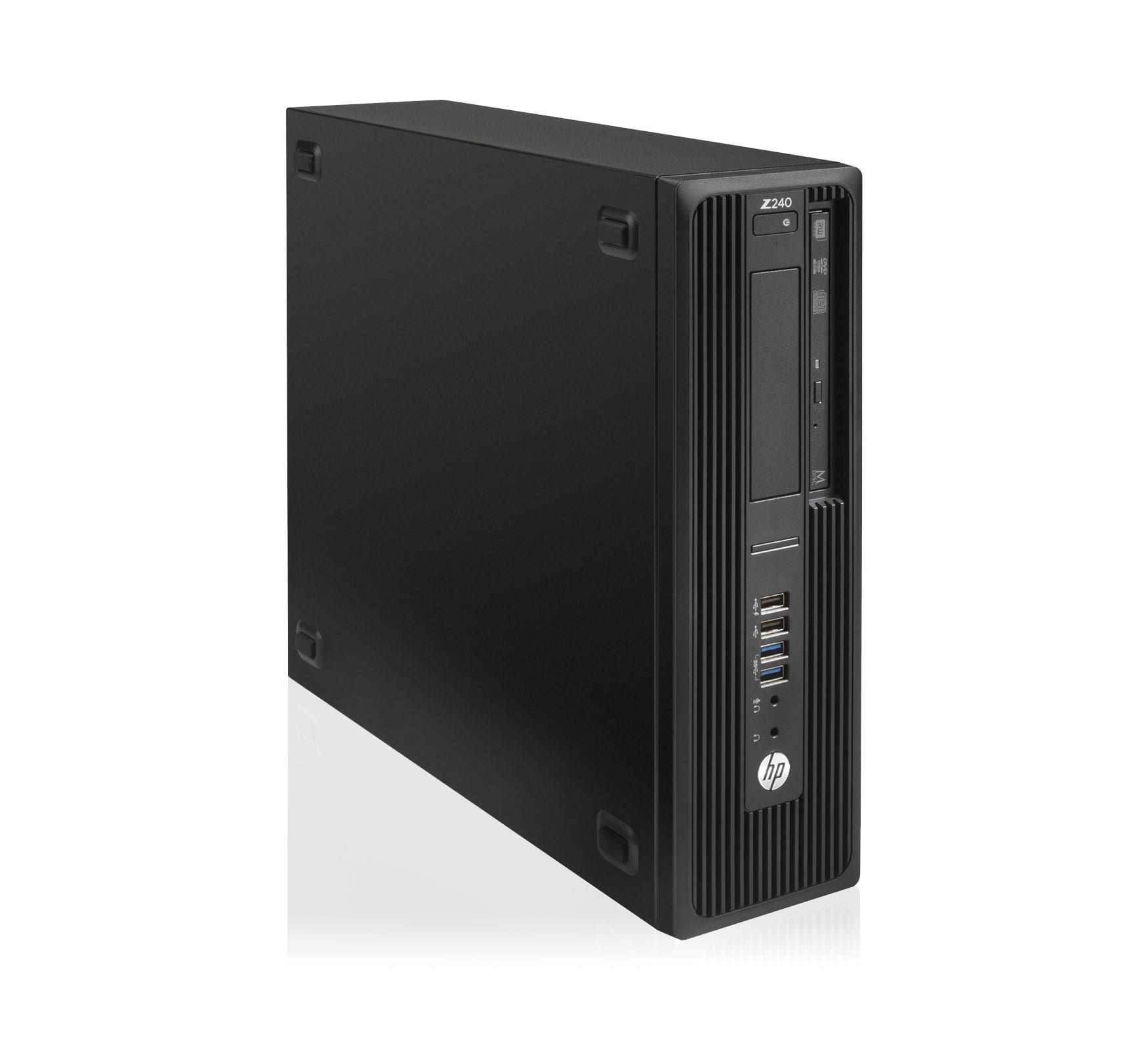 HP Z240 SFF Workstation - VRLA Tech