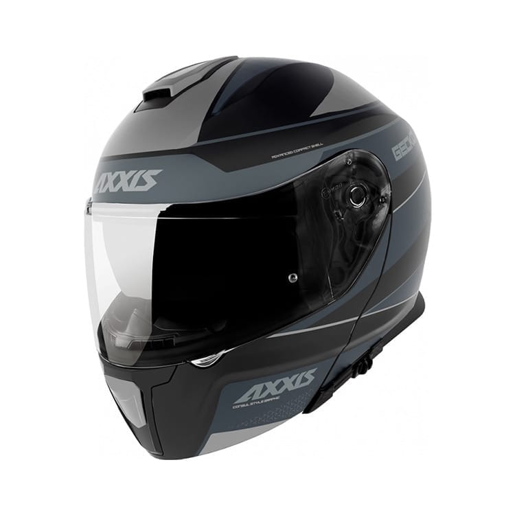 Axxis Gecko SV Consul - Vulcan Lifestyle