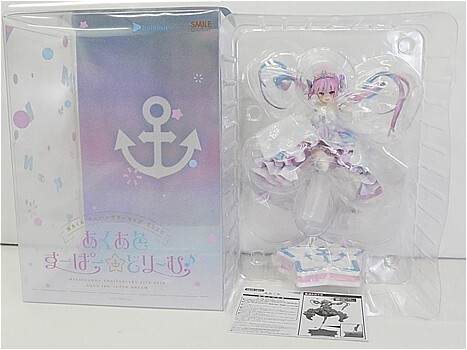 ホロライブ2期生湊あくあグッズの買取はVtraderにおまかせ！ - Vtuber