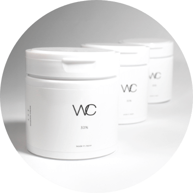 トップページ - WC CREAM