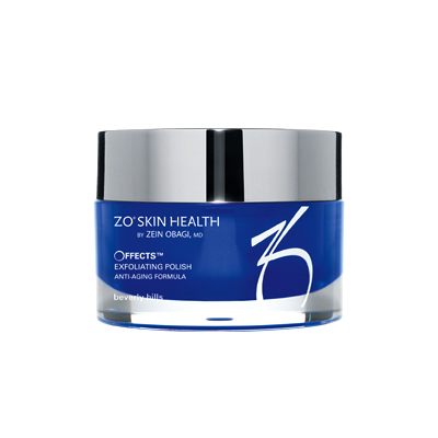 ゼオスキン エクスフォリエーティングポリッシュ《65g》 ～美容皮膚科
