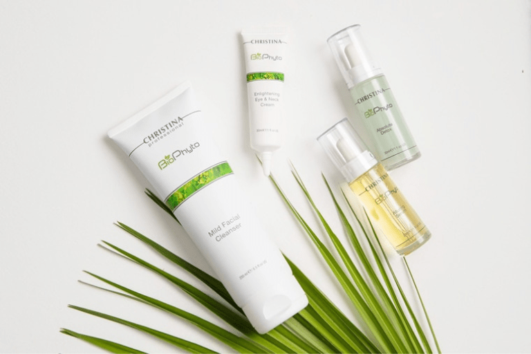 クリスティーナ｜ハーバルコンプレックスマスクの効果と使い方 | 大阪