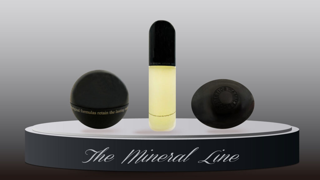 ワミレスのホームケア | 【公式】ワミレスサロン生田 fine