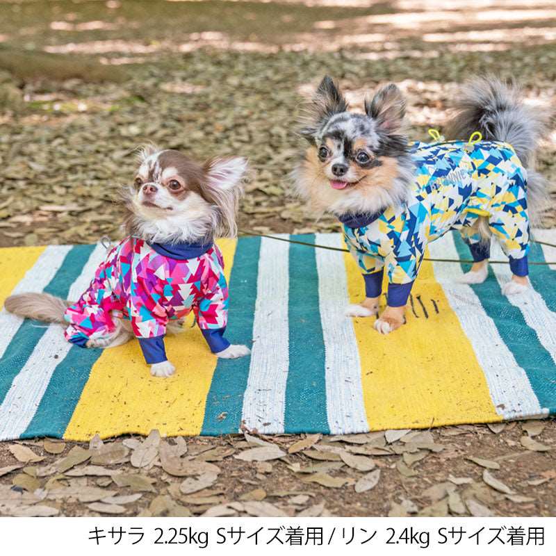 2022年モデル】撥水アクティブロンパース スノーウェア S/M/L/XL/XXL