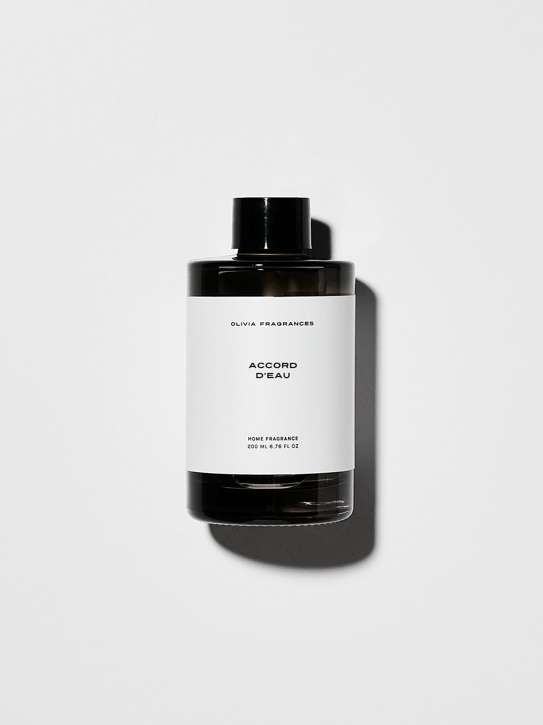 オリビアフレグランスOLIVIA FRAGRANCESACCORD D'EAUHOME FRAGRANCE