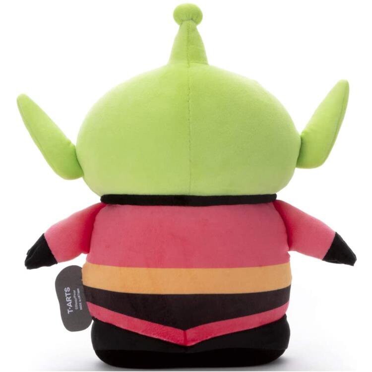 特別なデザインのぬいぐるみでトイストーリー好きにサプライズ