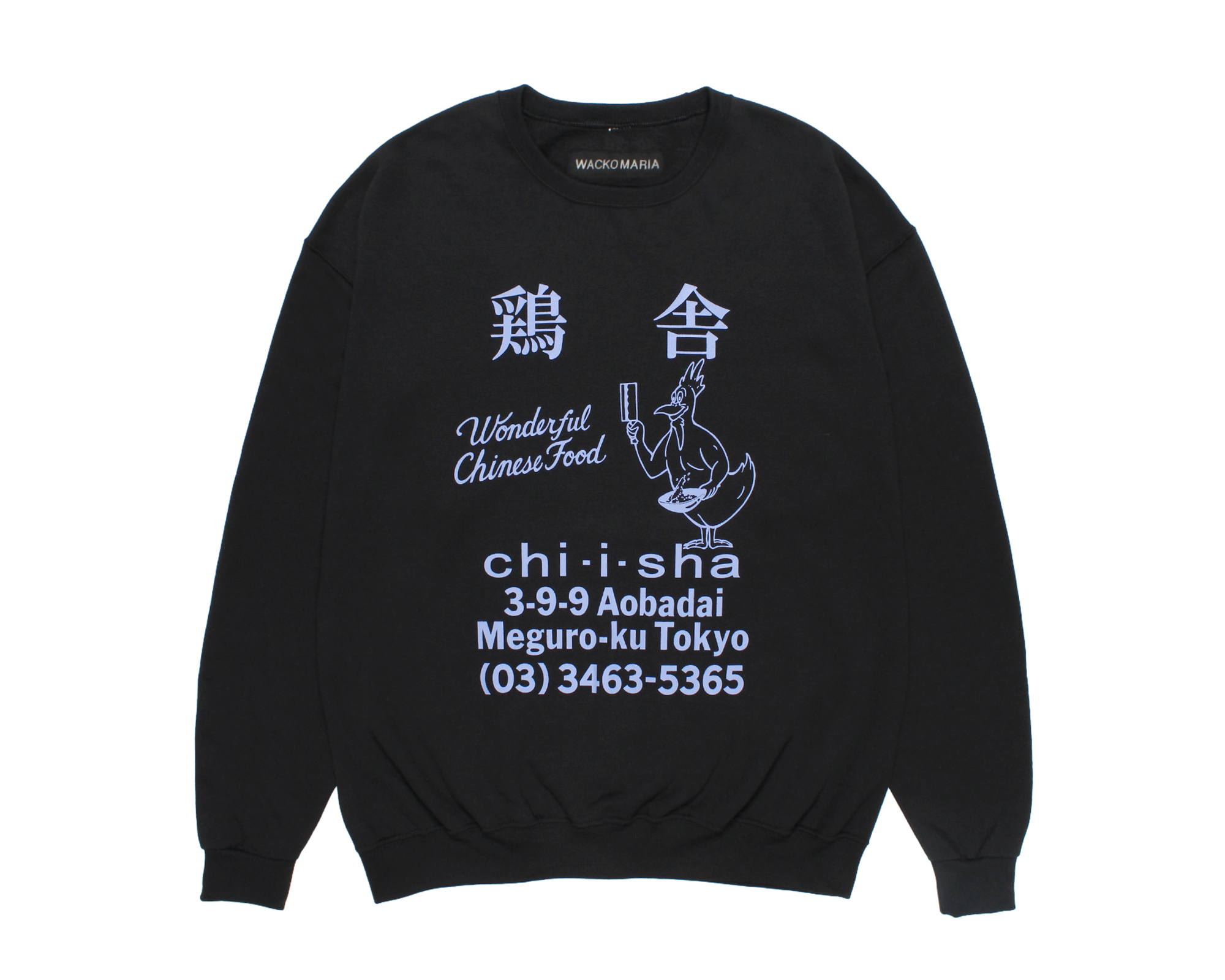 鶏舎 / WACKO MARIA | NEWS | WACKO MARIA