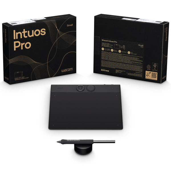Wacom Intuos Pro S