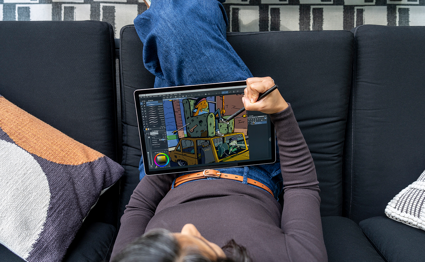 Wacom MovinkPad Pro 14 - Wacom Canada