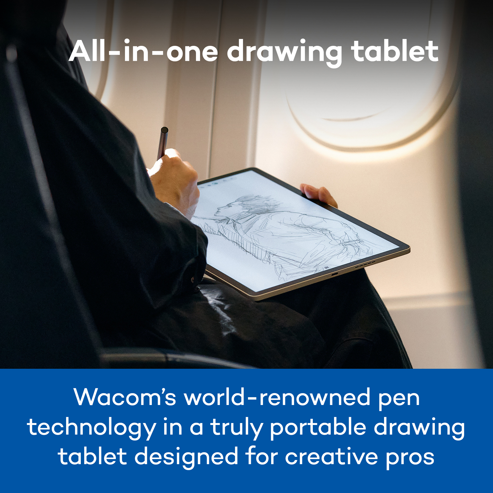 Wacom MovinkPad Pro 14 - Wacom Canada