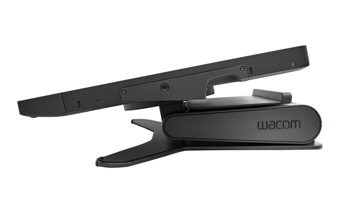 Wacom Cintiq Pro 27 Stand - Wacom Canada