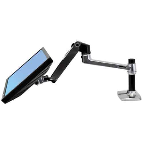 LX Desk Monitor Arm - Wacom Canada