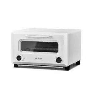 BALMUDA ReBaker toaster White KTT01JP-WH – WAFUU JAPAN