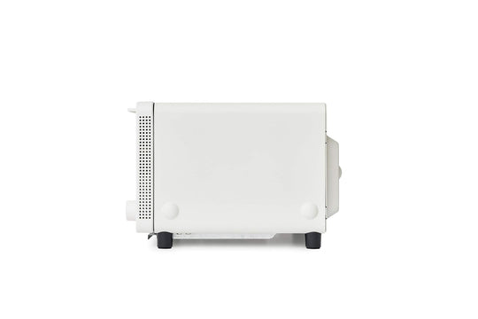 BALMUDA The Toaster Steam Toaster White K05A-WH – WAFUU JAPAN