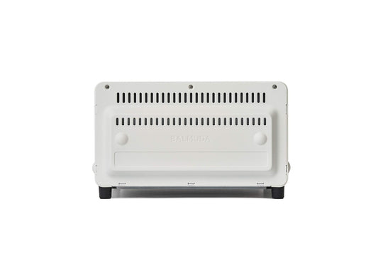 BALMUDA The Toaster K05A-WH バルミューダ ザ・トースター スチーム