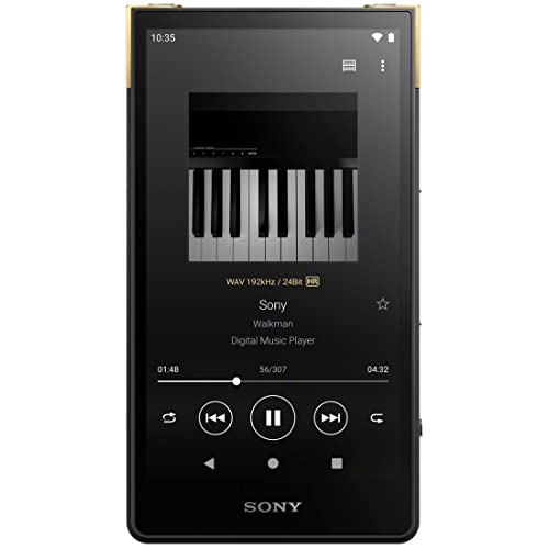 SONY ソニー ZX707 ハイエンドストリーミング ウォークマン – WAFUU JAPAN
