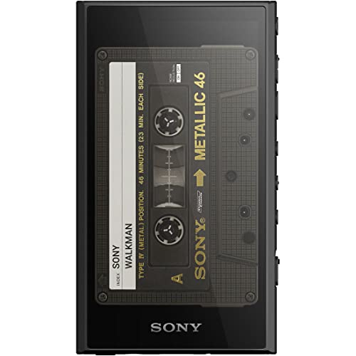 SONY ソニー ウォークマン 32GB A300シリーズ NW-A306 LC ブルーSONY