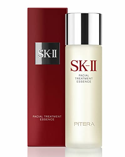 SKII Facial Treatment Essence 230ml SK2 SK-II – WAFUU JAPAN