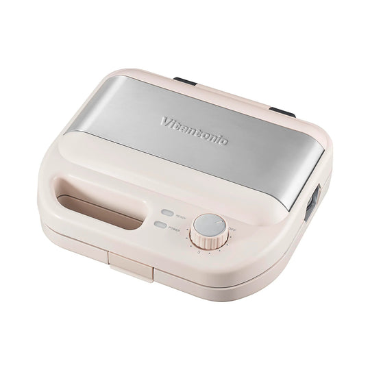Vitantonio WAFFLE & HOT SANDWICH BAKER VWH-600 – WAFUU JAPAN