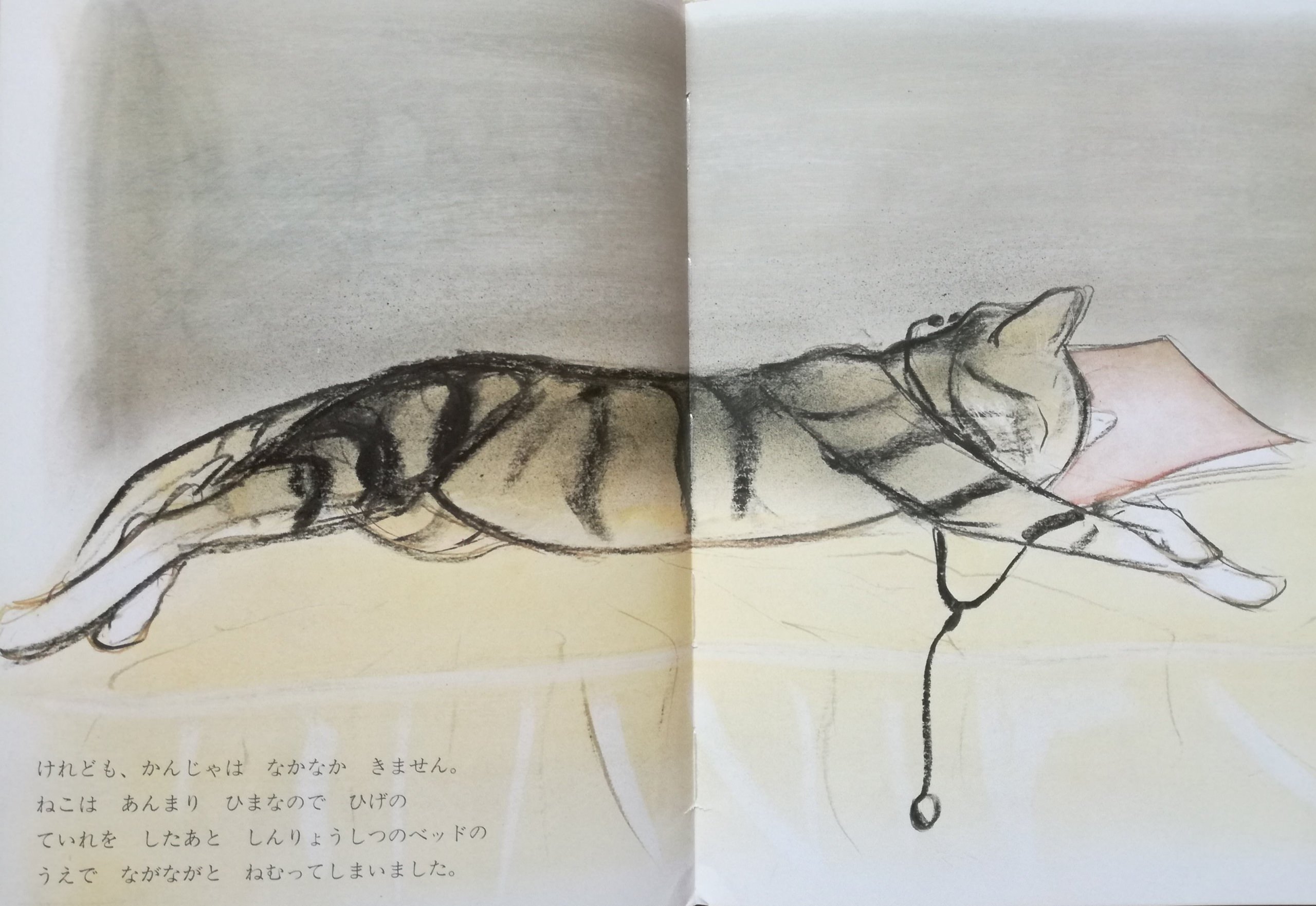 小沢良吉ねこシリーズ ねこいしゃ | 猫本専門書店 書肆 吾輩堂