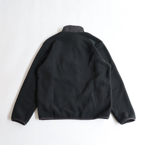 patagonia / パタゴニア | M's Synch Jkt - BLACK | WAGON | For our