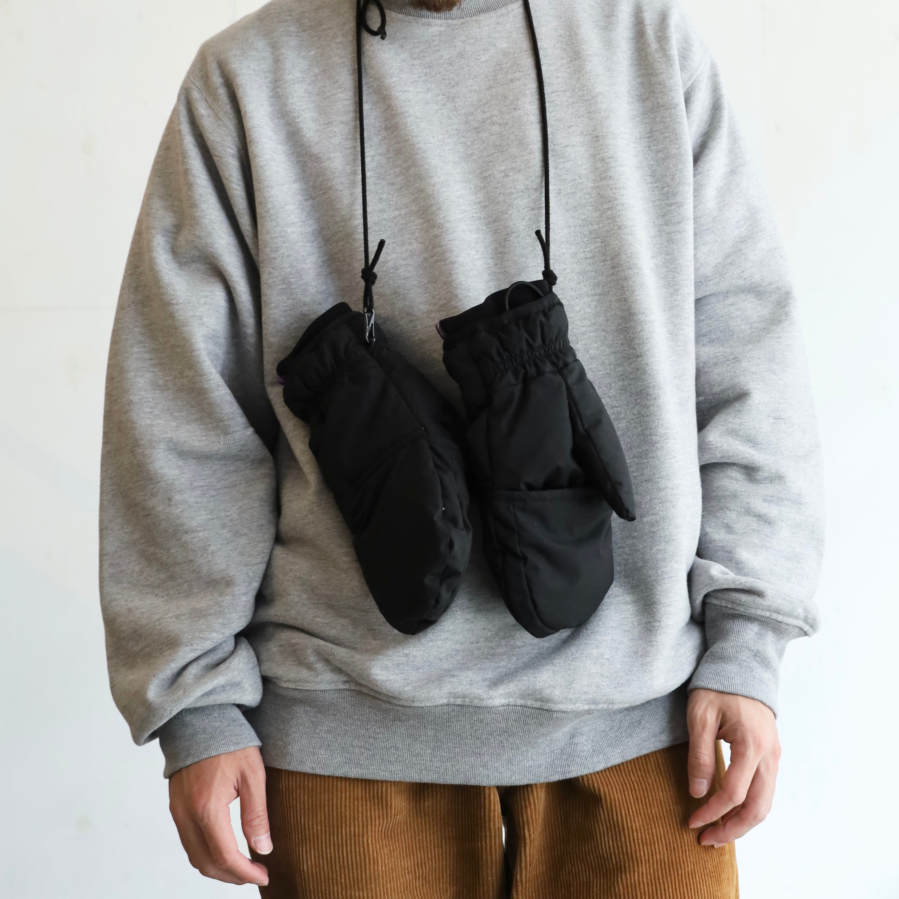 THE NORTH FACE PURPLE LABEL / ザ・ノースフェイス パープルレーベル