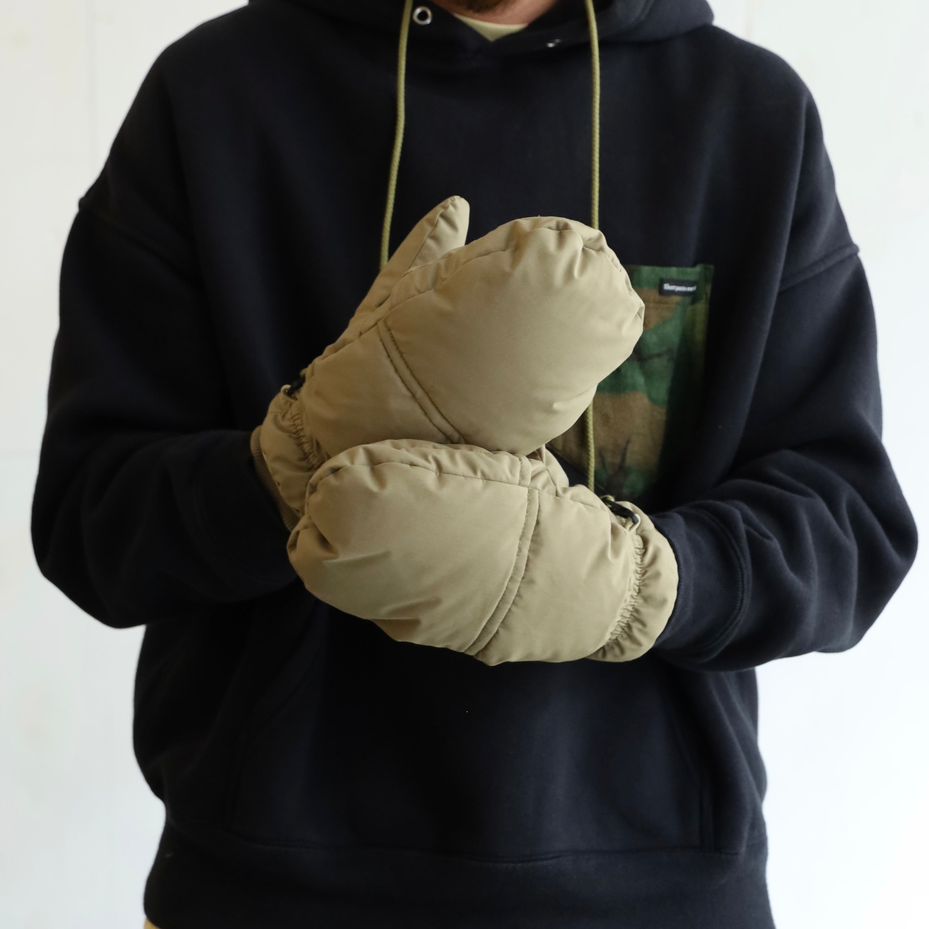 THE NORTH FACE PURPLE LABEL / ザ・ノースフェイス パープルレーベル