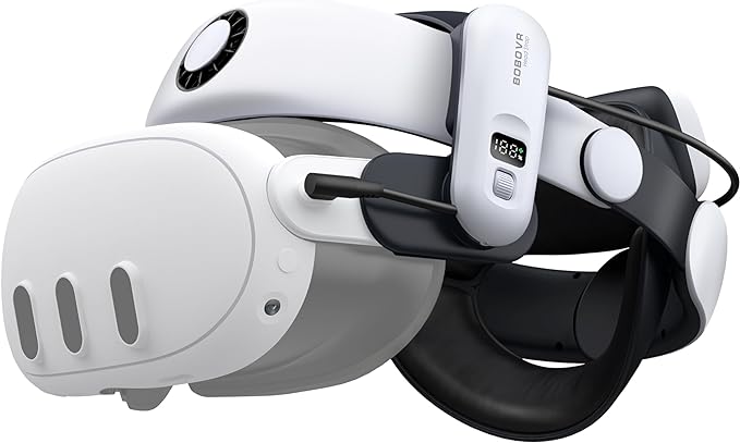 徹底比較】『Meta Quest 3』128GBモデルと512GBモデルどっちがおススメ