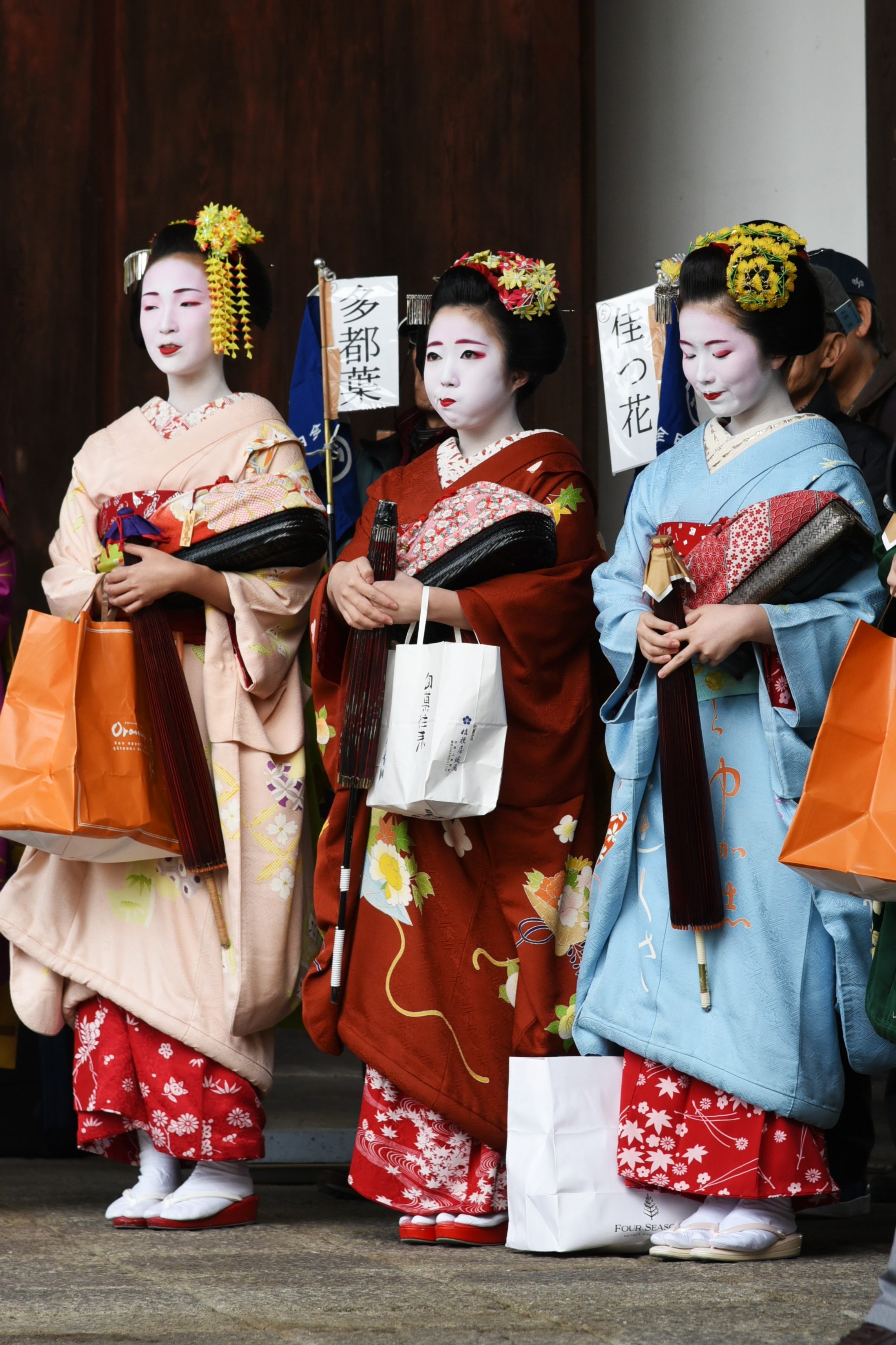 京の舞妓はん② | wakasa15thfd