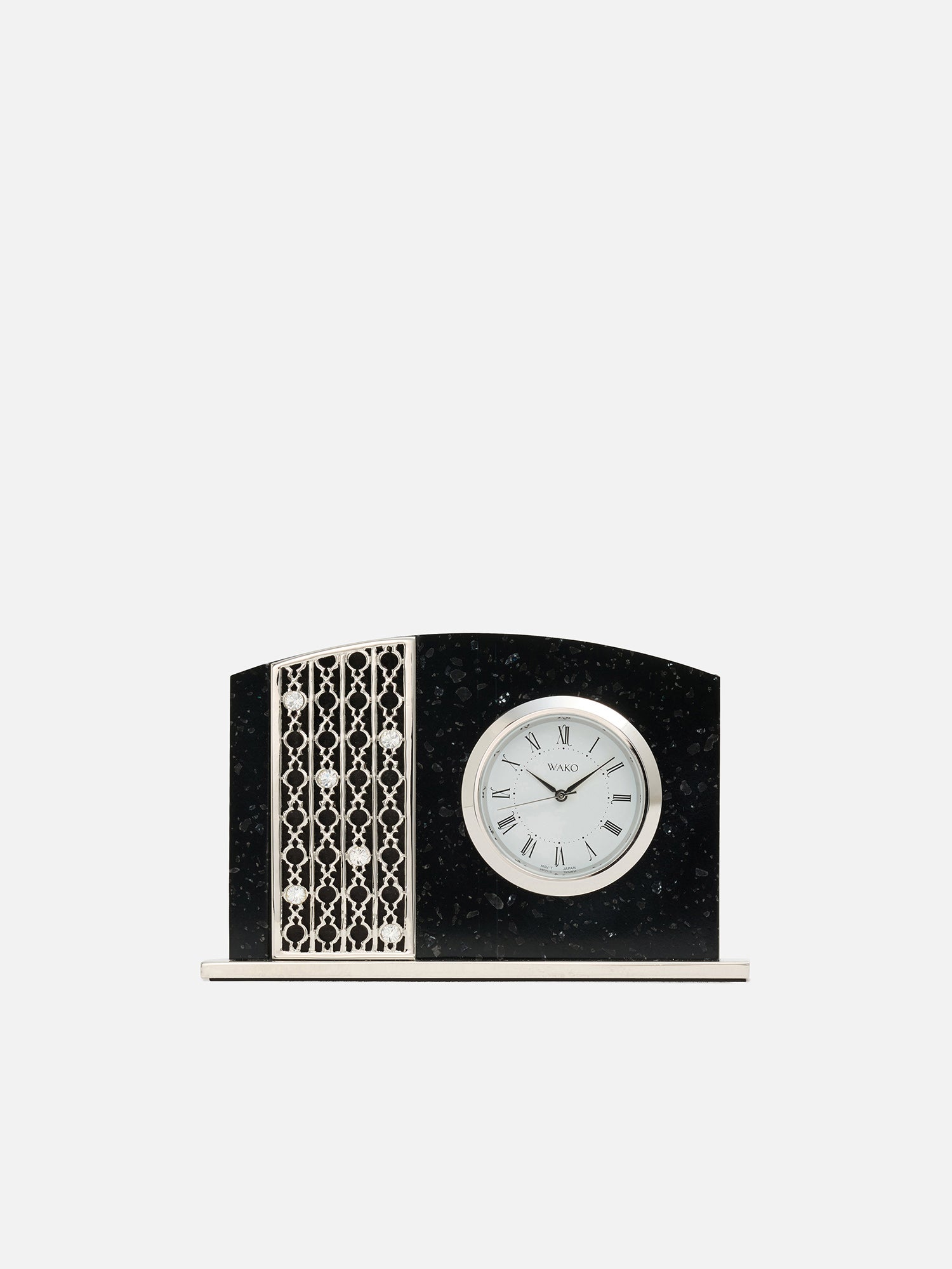 WAKOクロック〈MYS080K〉 |WAKO | WAKO公式オンラインブティック