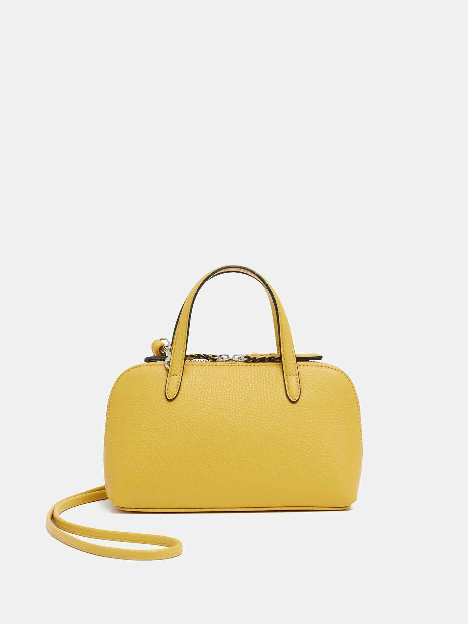 ショルダーバッグ イエロー |ショルダーバッグ・ポシェット | WAKO公式