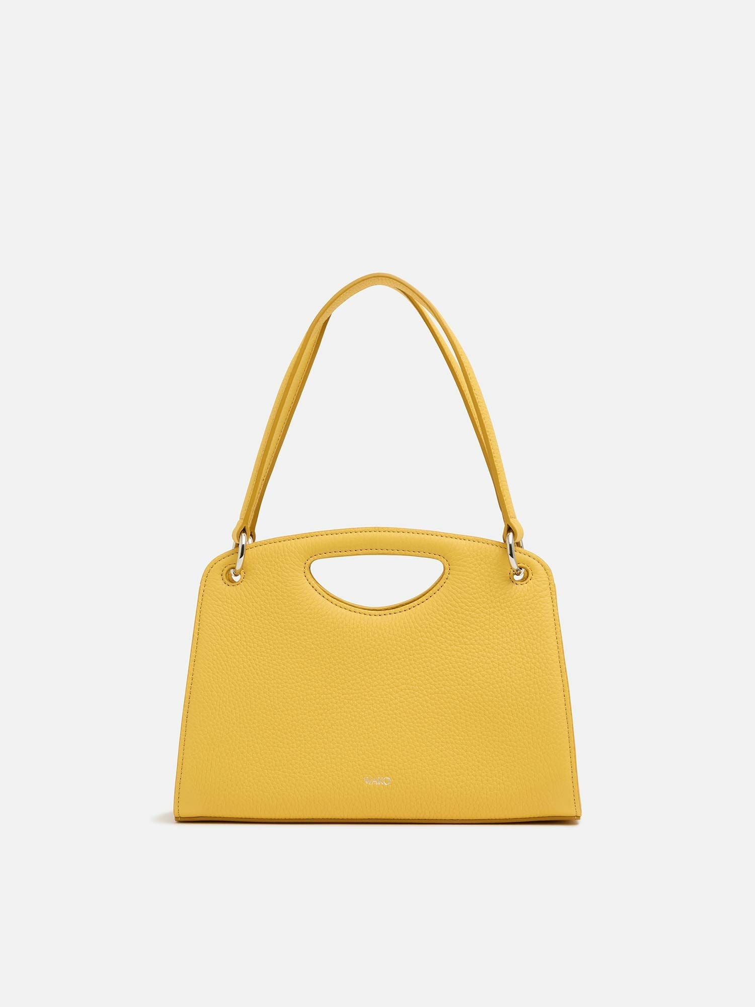 バッグ ベージュ |ハンドバッグ | WAKO公式オンラインブティック