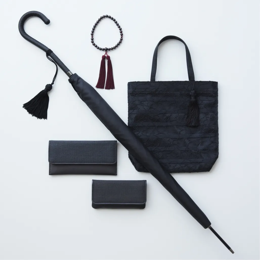 yunkoro】和装バッグ 18点セット フォーマル A yunkoro】和装バッグ 18