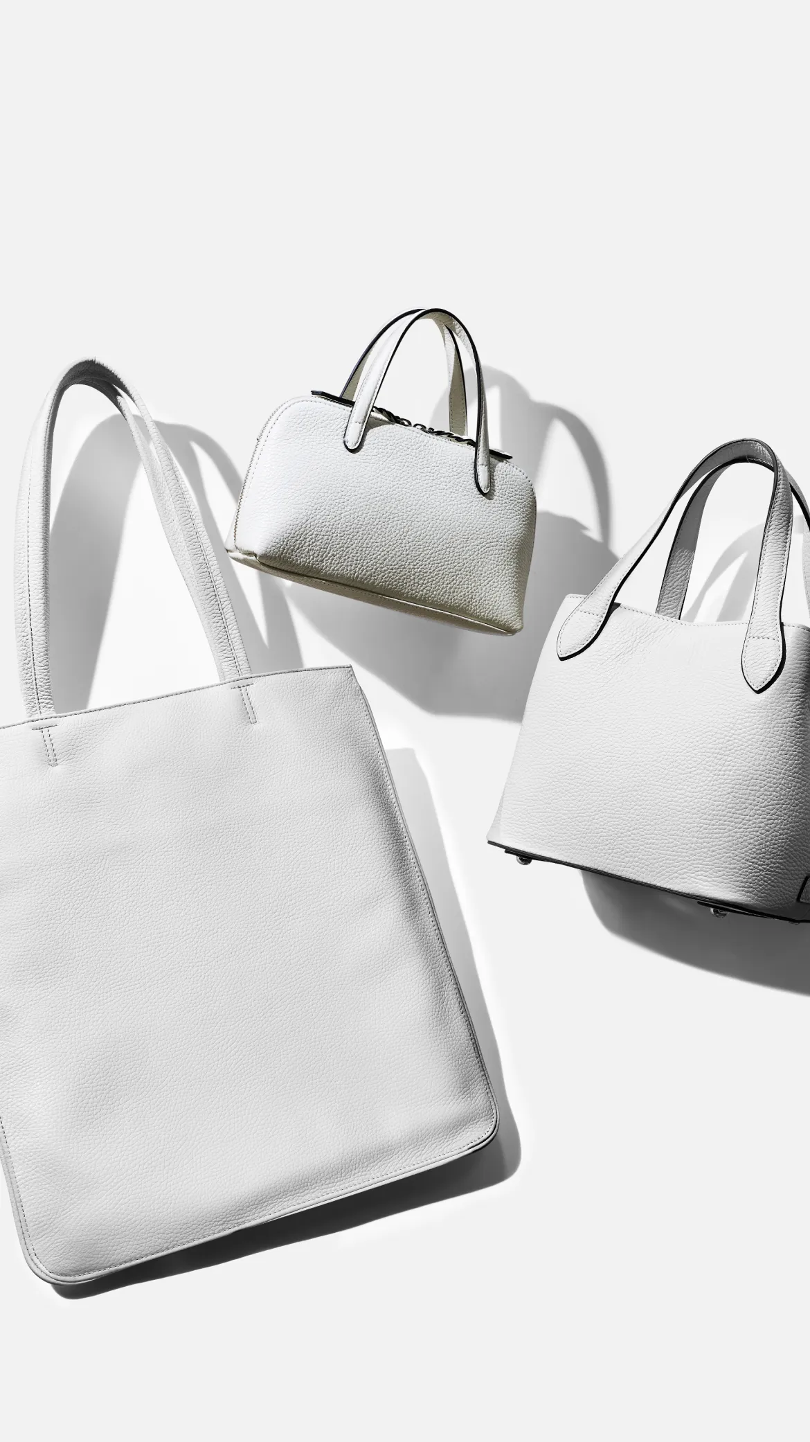 WEB EXCLUSIVE BAG COLLECTION／WEB限定バッグコレクション | WAKO公式