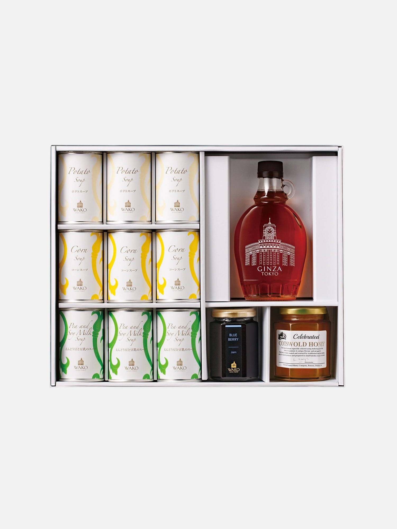 カモミィル FFCスーパーソープ 3本セット カモミィル FFCスーパー