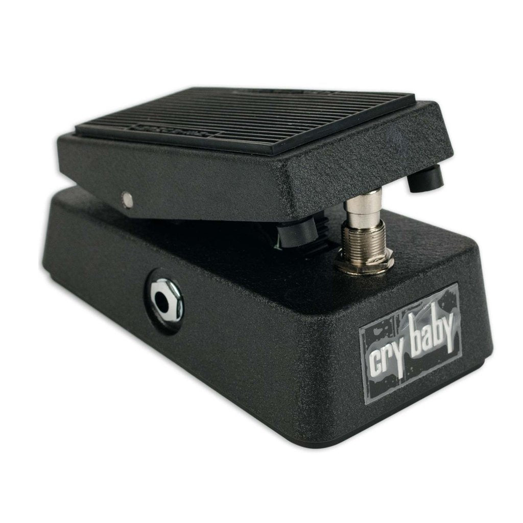 Dunlop CBM95 Crybaby Mini Wah Pedal – Walt Grace Vintage