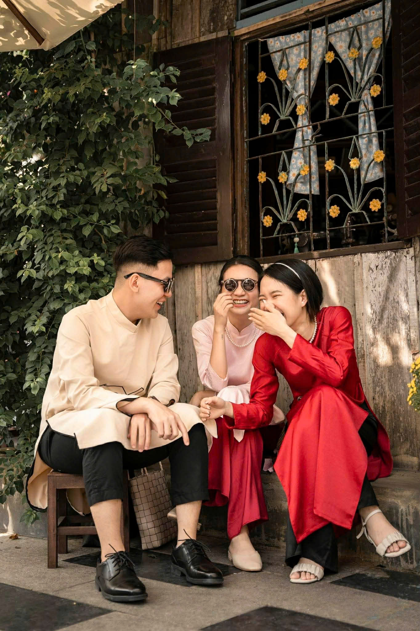 Walking Vietnam 2025年9月号 自然と祈りに包まれるニンビン