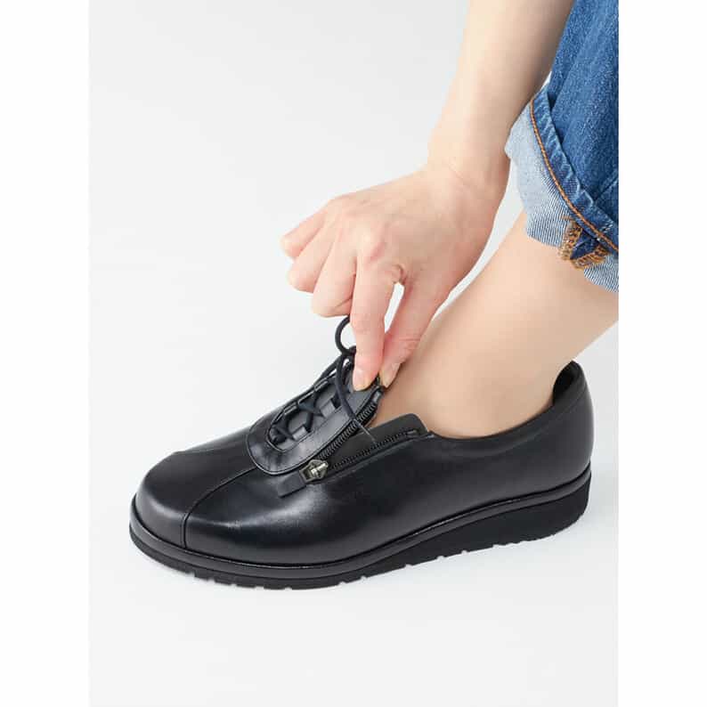 ペダラ レディース 4E（WPM466-90）PEDALA