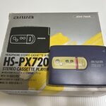 Aiwa HS-PX720 ▷ Walkman.land